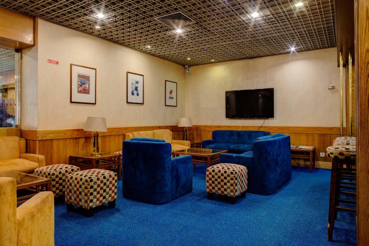 Vip Berna 3* Lisboa